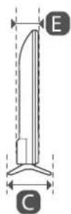 LG 32LJ618U - CAUTION - 34