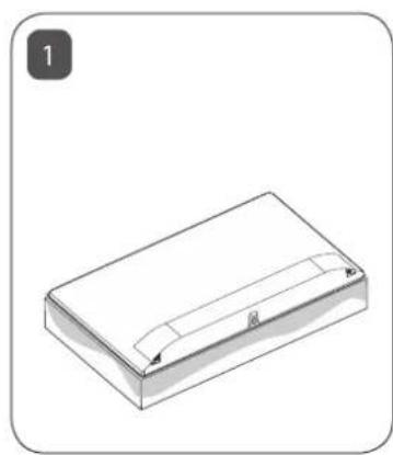LG 32LJ618U - CAUTION - 2