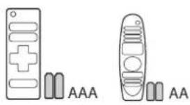 AAA AA