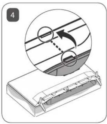 LG 32LJ618U - CAUTION - 5