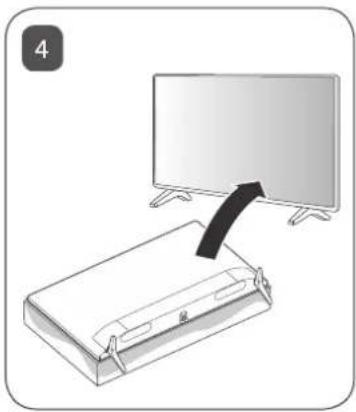 LG 32LJ618U - USING THE USER GUIDE - 11