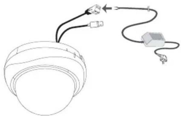 LG LCD5300-BN - Basic connection - 2