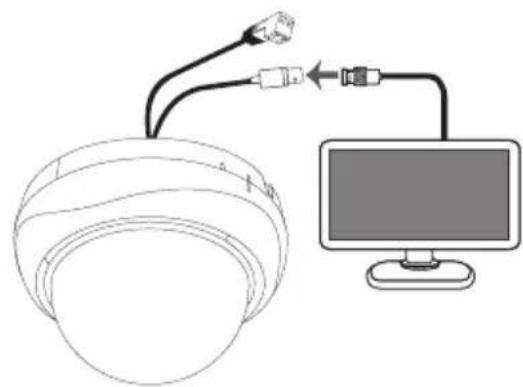 LG LCD5300-BN - Basic connection - 1