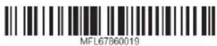 LG LCD5300-BN - 1