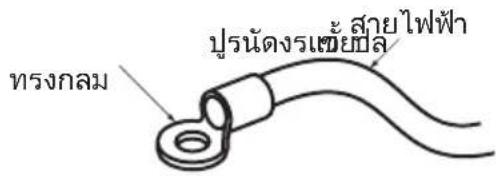 LG AVUQ18GM1A1 - ข้อควรระวังเมื่อีเดิขั้นสาระไฟ่อ - 1