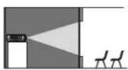 PANASONIC PT-DW5100UL - ■INSTALLATION - 3