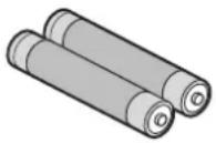 PANASONIC PT-DW5100UL - Accessories - 4