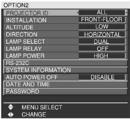 PANASONIC PT-DW5100UL - Note - 1
