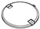 PANASONIC PT-DW5100UL - Accessories - 5