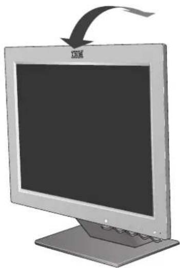 LENOVO ThinkVision T541 - Viewing Angle - 1