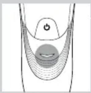 PHILIPS AquaTouch AT755 - Charging - 1