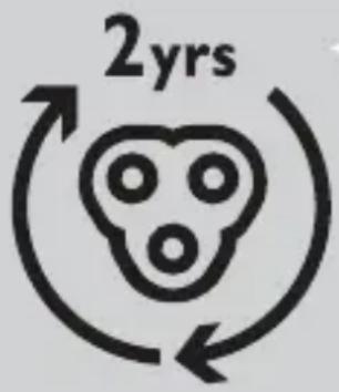 2yrs