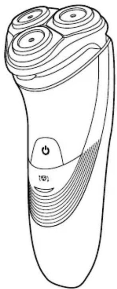 PHILIPS AquaTouch AT755 - 商品のご確認 - 1