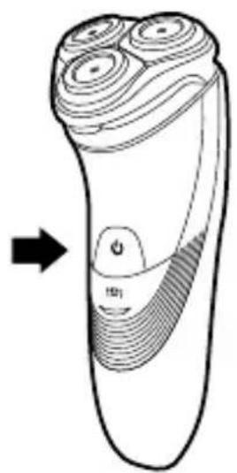PHILIPS AquaTouch AT755 - 充電専用タイプ - 1