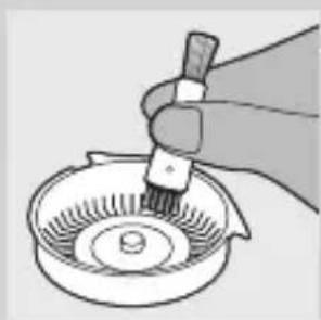 PHILIPS AquaTouch AT911 - ENGLISH - 5