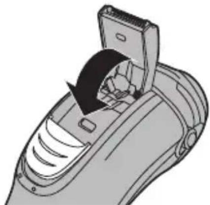 PHILIPS AquaTouch AT911 - 安全上のご注意 - 5