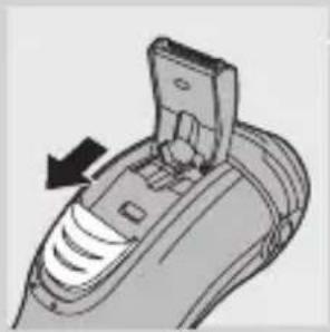 PHILIPS AquaTouch AT911 - ENGLISH - 1