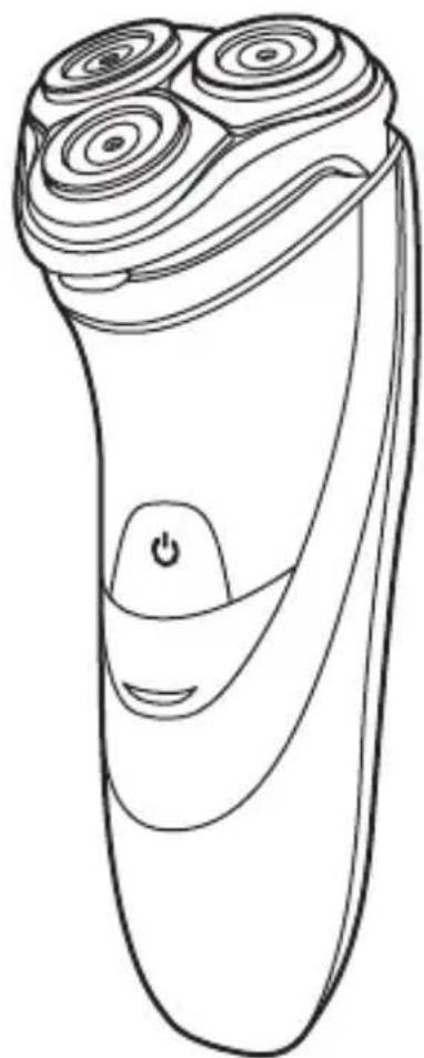 PHILIPS AquaTouch AT911 - 商品のご確認 - 1