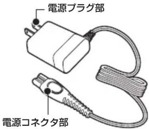 PHILIPS AquaTouch AT911 - 安全上のご注意 - 4