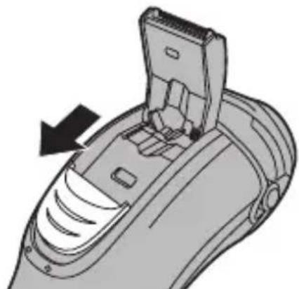 PHILIPS AquaTouch AT911 - [重要] - 2