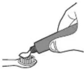 PHILIPS Sonicare Protectclean HX6466 - 基本的な使いかた - 3