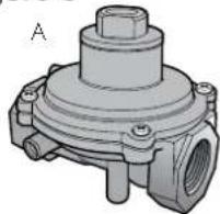 WESTINGHOUSE WHG640WA - tips & information - 1