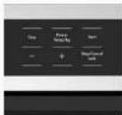 WESTINGHOUSE WHG640SA - Slide-out and integrated rangehoods - 8