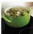WESTINGHOUSE WHG640SA - Induction cooktops - 5