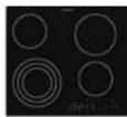 WESTINGHOUSE WHG640SA - Electric ceramic cooktops - 10
