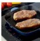 WESTINGHOUSE WHG640SA - Induction cooktops - 4
