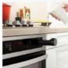 WESTINGHOUSE WHG640SA - 60cm cooking range - 3