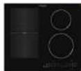 WESTINGHOUSE WHG640SA - Induction cooktops - 5