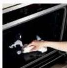WESTINGHOUSE WHG640SA - 60cm cooking range - 7