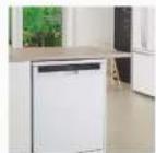 WESTINGHOUSE WHG640SA - Fresh air for cleaning - 1