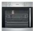 WESTINGHOUSE WHG640SA - Side opening door electric ovens - 2