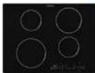 WESTINGHOUSE WHG640SA - Induction cooktops - 7