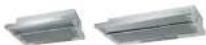 WESTINGHOUSE WHG640SA - Slide-out and integrated rangehoods - 2