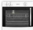 WESTINGHOUSE WHG640SA - Side opening door electric ovens - 4