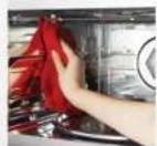 WESTINGHOUSE WHG640SA - Slide-out and integrated rangehoods - 6