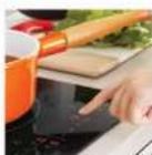 WESTINGHOUSE WHG640SA - Induction cooktops - 6