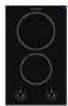 WESTINGHOUSE WHG640SA - Electric ceramic cooktops - 2