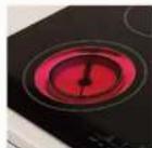 WESTINGHOUSE WHG640SA - Electric ceramic cooktops - 5