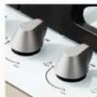 WESTINGHOUSE WHG640SA - Gas cooktops - 6