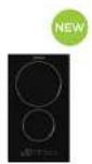 WESTINGHOUSE WHG640SA - Induction cooktops - 1