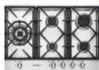 WESTINGHOUSE WHG640SA - Gas cooktops' 70cm & 90cm - 2