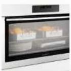 WESTINGHOUSE WHG640SA - Twin fan system for even cooking - 1