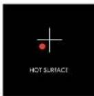 WESTINGHOUSE WHG640SA - Electric ceramic cooktops - 6