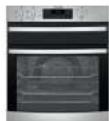 WESTINGHOUSE WHG640SA - Double cavity electric ovens Features - 1
