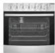 WESTINGHOUSE WHG640SA - Electric ovens - 1