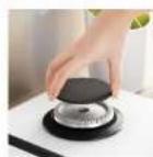 WESTINGHOUSE WHG640SA - Gas cooktops - 4